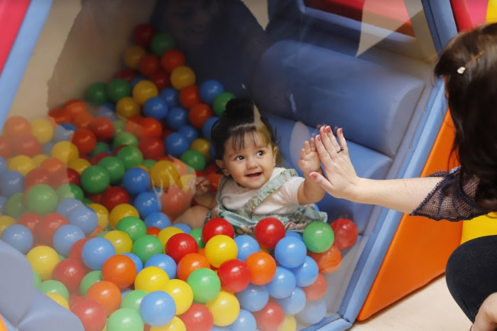 Buffet para Festa Infantil e Eventos no Tatuapé